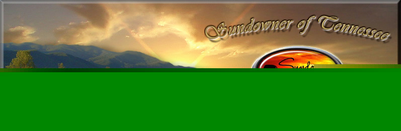 Sundowner of Tennessee Logo