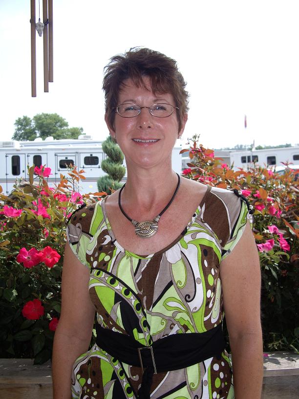 Sundowner of Tennessee Sales Rep Laurel Hughes