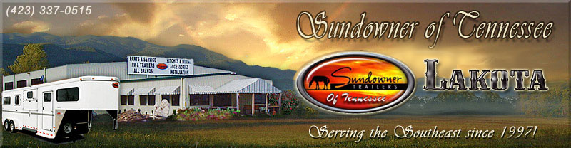 Sundowner of Tennessee logo