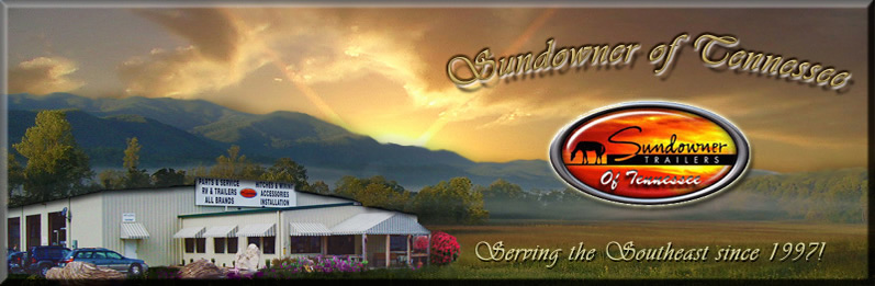 Sundowner of Tennessee Logo