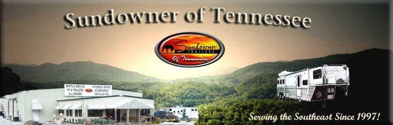 Sundowner of Tennessee Logo